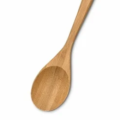 Justinus Bestecke-Kochlöffel BambooLine 31,5 cm Braun