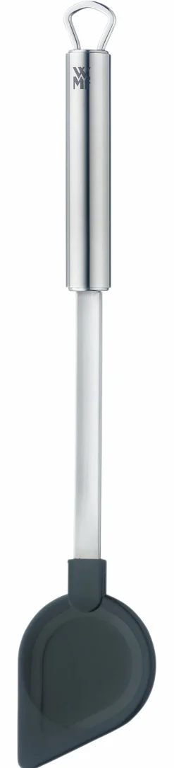 Bestecke|WMF Kochlöffel Profi Plus 32 cm Silber