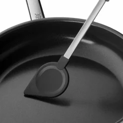 Bestecke|WMF Kochlöffel Profi Plus 32 cm Silber