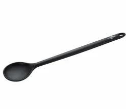 Küchenutensilien|Küchenprofi Kochlöffel Trend 31 cm Schwarz