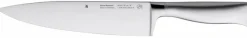 Schneidwaren|WMF Kochmesser Grand Gourmet 16 cm Silber