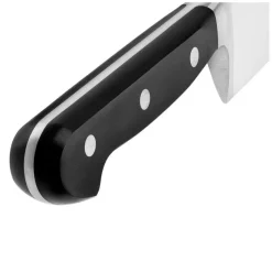 Schneidwaren|Zwilling Kochmesser Professional S Schwarz