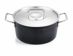 Töpfe|Fissler Kochtopf Adamant Ø 24 cm