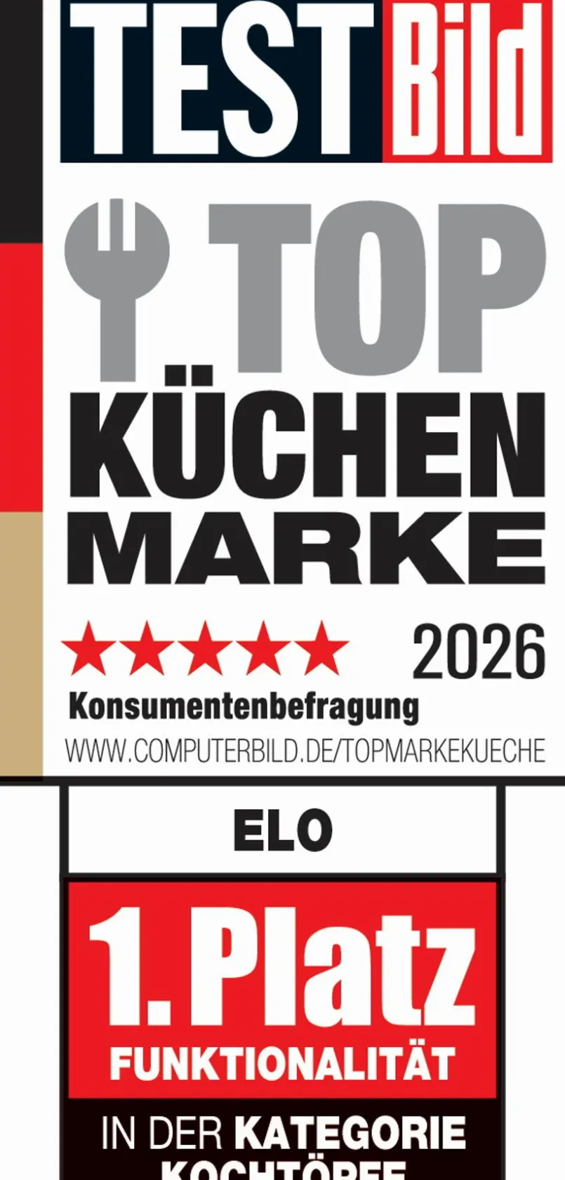 Töpfe|ELO Kochtopf Alucast 20 cm Schwarz
