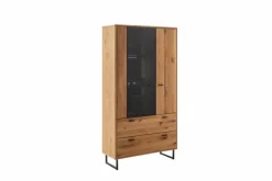 Kombi Vitrine Arezzo<MCA Discount