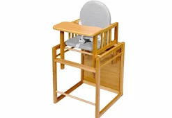 Hochstühle|Hochstühle| Kombi-Hochstuhl 625615 Buche