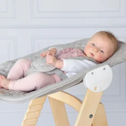 Kombi-Hochstuhl BornUp<roba Baumann Outlet