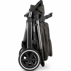 ABC Design Sportwagen & Jogger|Kombi-Kinderwagen-Kombi-Kinderwagen Salsa 5 Air Almond