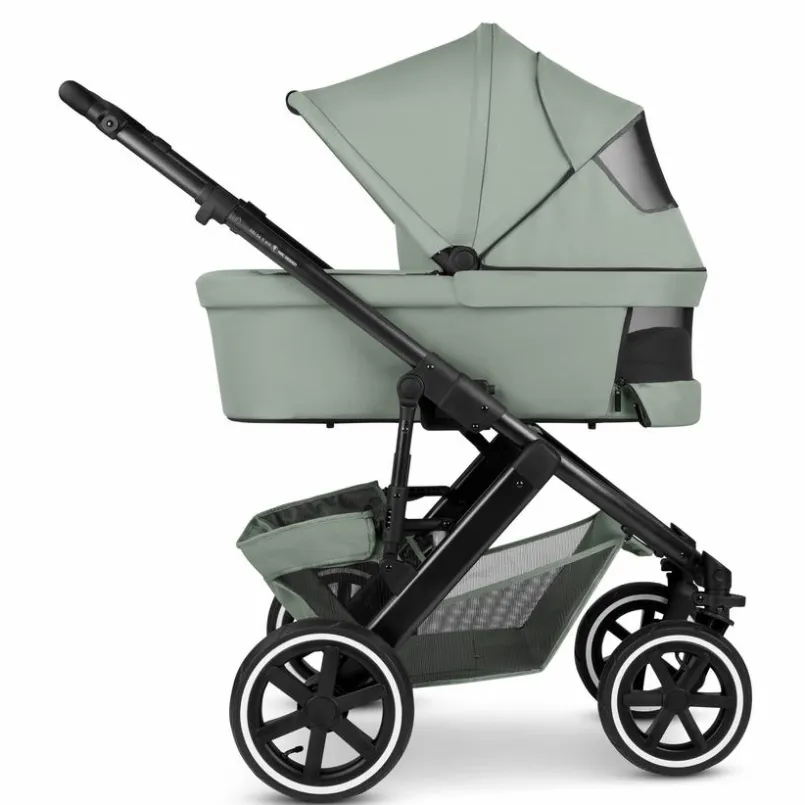 Sportwagen & Jogger|Kombi-Kinderwagen|ABC Design Kombi-Kinderwagen Salsa 5 Air Pine