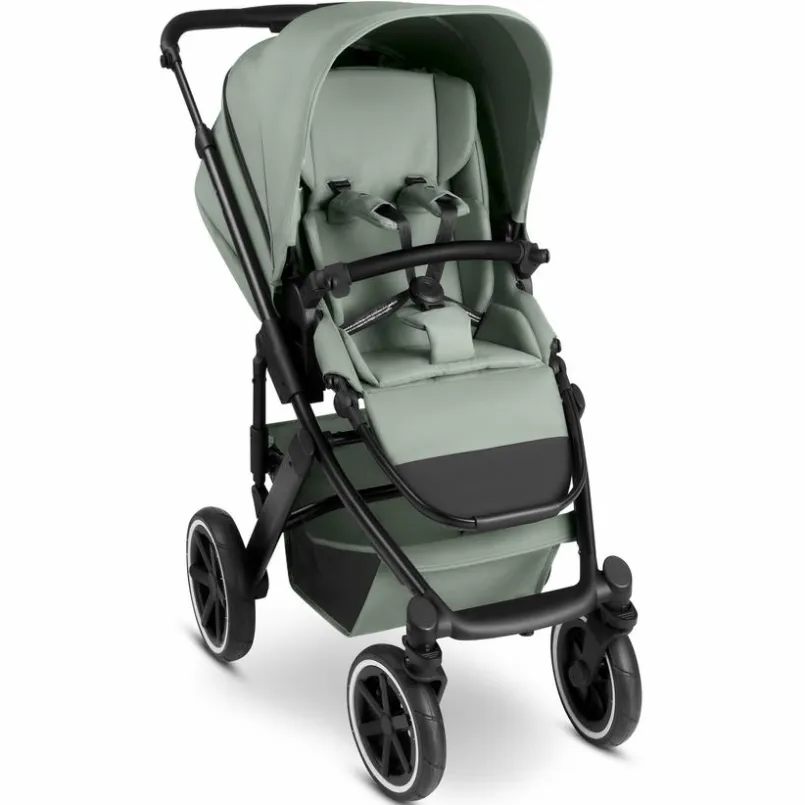 Sportwagen & Jogger|Kombi-Kinderwagen|ABC Design Kombi-Kinderwagen Salsa 5 Air Pine