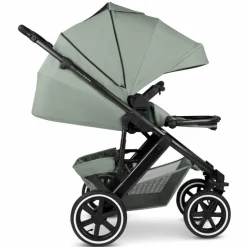 Sportwagen & Jogger|Kombi-Kinderwagen|ABC Design Kombi-Kinderwagen Salsa 5 Air Pine
