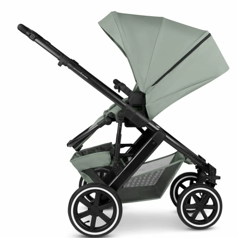 Sportwagen & Jogger|Kombi-Kinderwagen|ABC Design Kombi-Kinderwagen Salsa 5 Air Pine