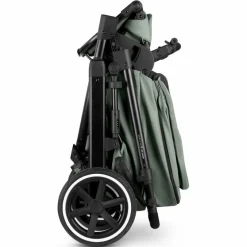 Sportwagen & Jogger|Kombi-Kinderwagen|ABC Design Kombi-Kinderwagen Salsa 5 Air Pine