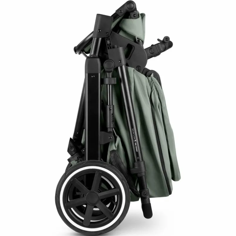 Sportwagen & Jogger|Kombi-Kinderwagen|ABC Design Kombi-Kinderwagen Salsa 5 Air Pine