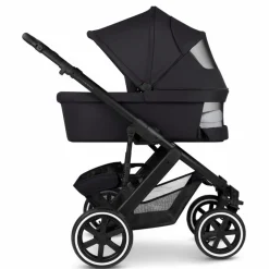 Sportwagen & Jogger|Kombi-Kinderwagen|ABC Design Kombi-Kinderwagen Salsa 5 Air Coal