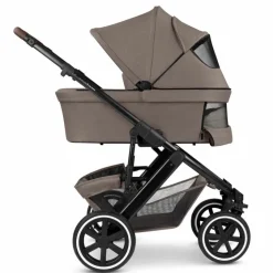 Kombi-Kinderwagen Salsa 5 Air<ABC Design