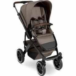 Kombi-Kinderwagen Salsa 5 Air<ABC Design