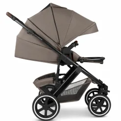 Kombi-Kinderwagen Salsa 5 Air<ABC Design