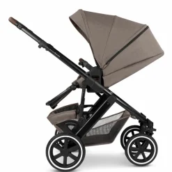 Kombi-Kinderwagen Salsa 5 Air<ABC Design