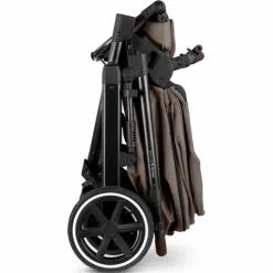 Kombi-Kinderwagen Salsa 5 Air<ABC Design