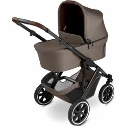 Kombi-Kinderwagen Salsa 5 Air<ABC Design