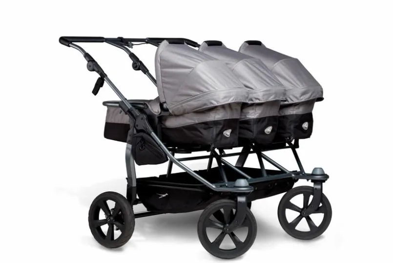 Kombi-Kinderwagen Trio<tfk Online