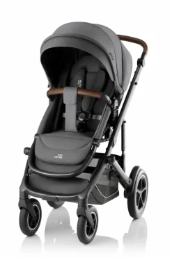 Kombi-Kinderwagen-Set Smile 5Z<britax römer Clearance