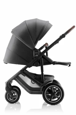 Kombi-Kinderwagen-Set Smile 5Z<britax römer Clearance