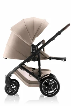 Kombi-Kinderwagen-Set Smile 5Z<britax römer Discount