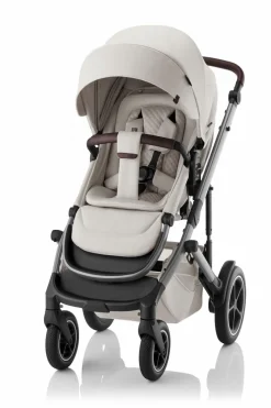 Kombi-Kinderwagen-Set Smile 5Z<britax römer Best