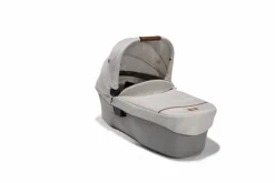 Kombi-Kinderwagen|Joie Signature Kombi-Kinderwagen-Set Vinca 2in1 Oyster