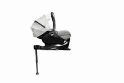 Kombi-Kinderwagen|Joie Signature Kombi-Kinderwagen-Set Vinca 2in1 Oyster