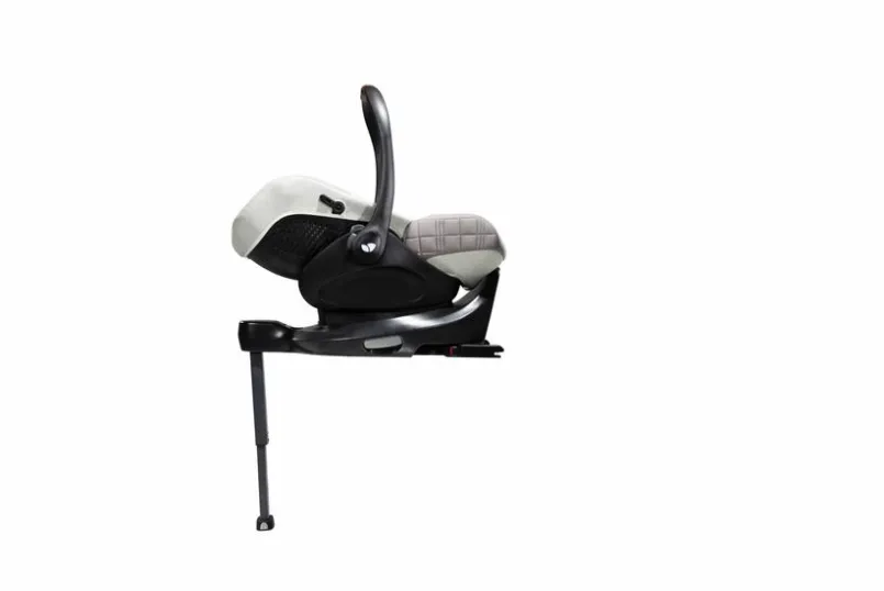 Kombi-Kinderwagen|Joie Signature Kombi-Kinderwagen-Set Vinca 2in1 Oyster