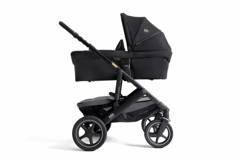 Kombi-Kinderwagen-Set Vinca 2in1<Joie Signature Outlet