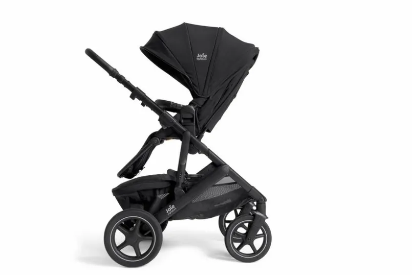 Kombi-Kinderwagen-Set Vinca 2in1<Joie Signature Outlet