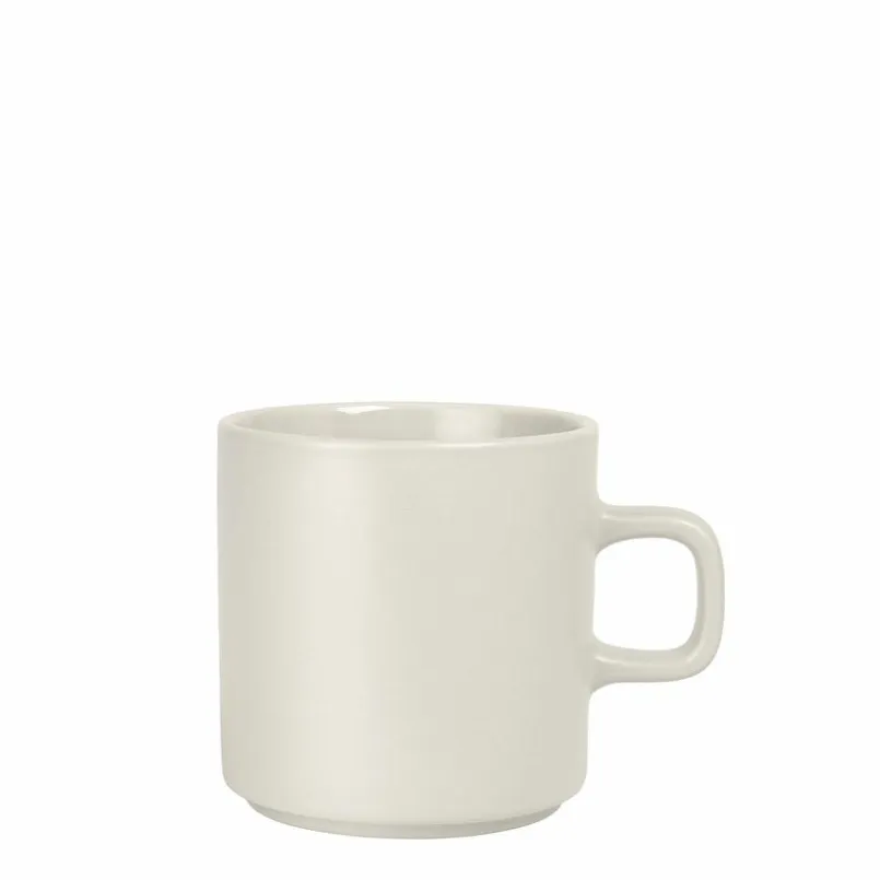 blomus Geschirr-Kombiservice Pilar 16tlg. Beige