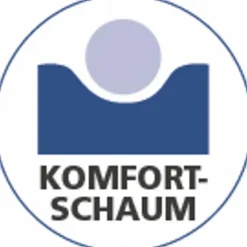 Komfortschaummatratze Mateo - DUO KS<