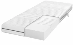 Matratzen|Comfort Lux Komfortschaummatratze Vito