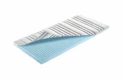 Komfortschaumtopper Palau CS 180 x 200 cm<Winkle