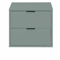 Mäusbacher Kommoden-Kommode Bonnie Pine Green