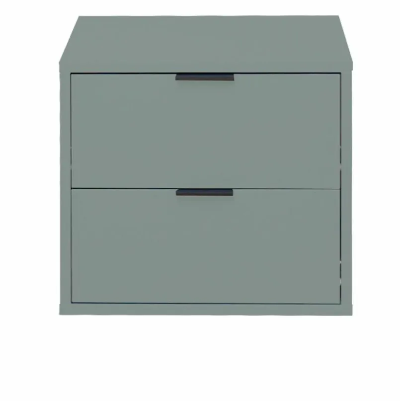 Mäusbacher Kommoden-Kommode Bonnie Pine Green