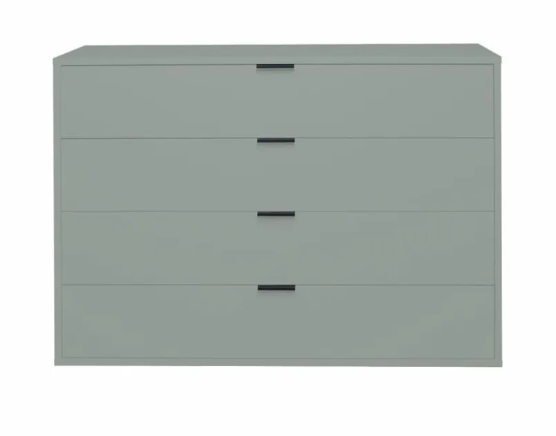 Kommode Bonnie<Mäusbacher Online