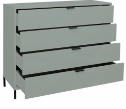 Kommode Bonnie<Mäusbacher Online