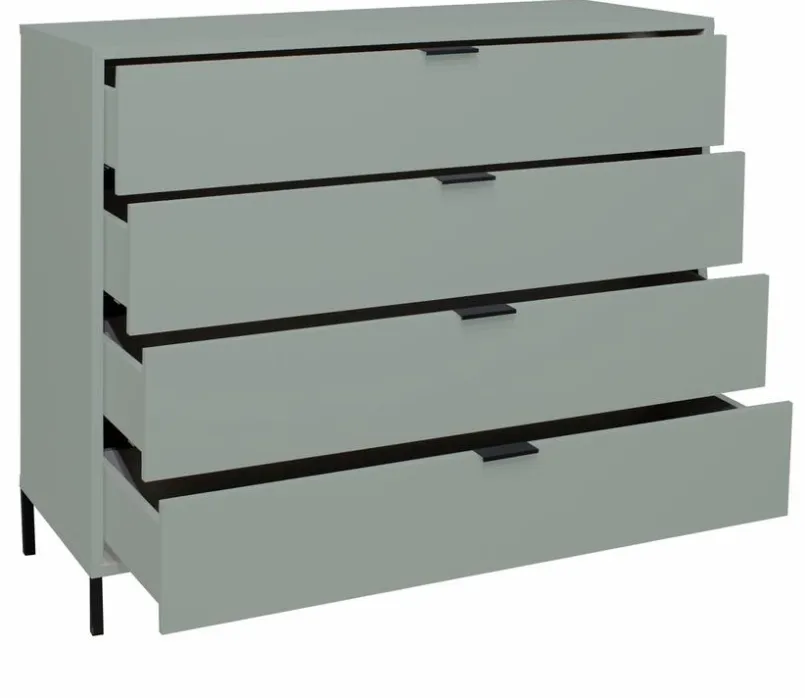 Kommode Bonnie<Mäusbacher Online