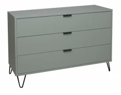 Mäusbacher Kommoden-Kommode Bonnie Pine Green