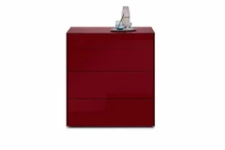 Mäusbacher Kommoden-Kommode Colors Bordeaux