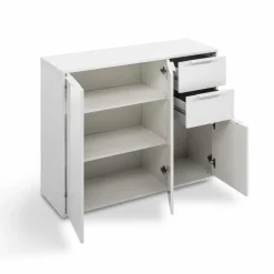 Kommode Espresso<Composad New