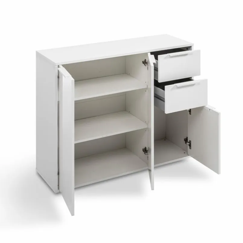 Kommode Espresso<Composad New