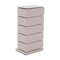 Spinder Design Kommoden-Kommode Joey Taupe