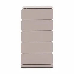 Spinder Design Kommoden-Kommode Joey Taupe